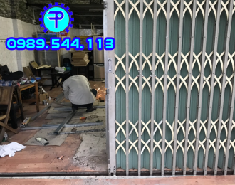 SỬA CỬA SẮT,HÀN SẮT,GIÁ RẺ