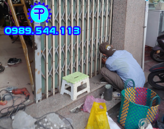 sửa cửa kéo
