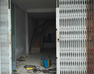 SỬA CỨA SẮT GẦN ĐÂY