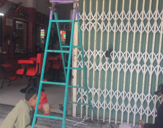 dịch vụ sửa cửa sắt tại nhà tp hcm