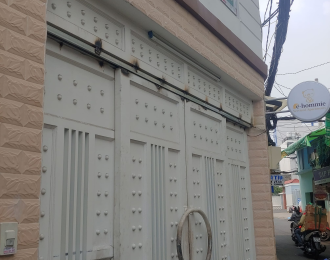 SỬA CỬA SẮT GẦN TÔI