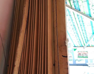 SỬA CỬA SẮT TẠI NHÀ. 0989.544.113 