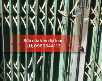 DỊCH VỤ SỬA CỬA SẮT TẬN NƠI-TIỆN LỢI CHO MỌI GIA ĐÌNH
