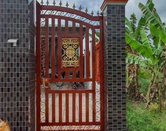 SỬA CỬA SẮT GIÁ RẺ TẤT CẢ CÁC QUẬN HUYỆN TP HCM NHANH CHÓNG 