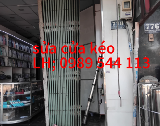 DỊCH VỤ SỬA CỬA SẮT,HÀN SẮT TẠI NHÀ GIÁ RẺ TP HCM.