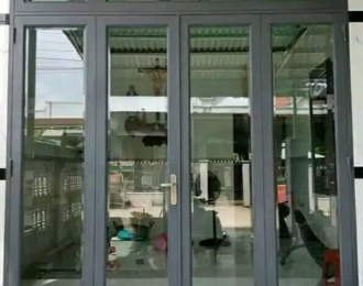 SỬA CHỮA CỬA SẮT TẬN NƠI
