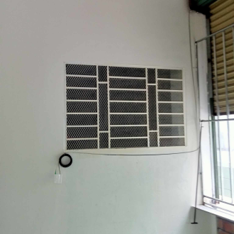 sửa cửa sắt tại  nhà giá rẻ