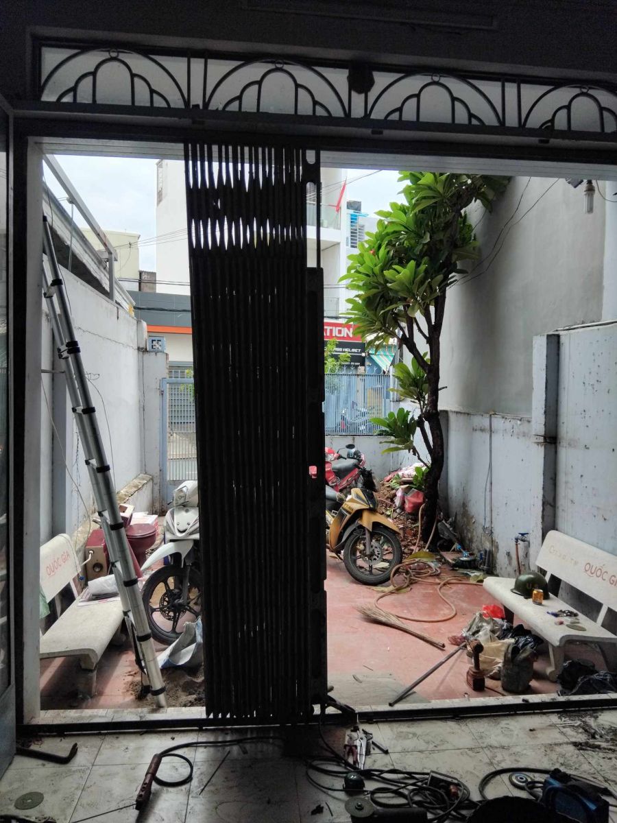 sửa cửa kéo việt nam