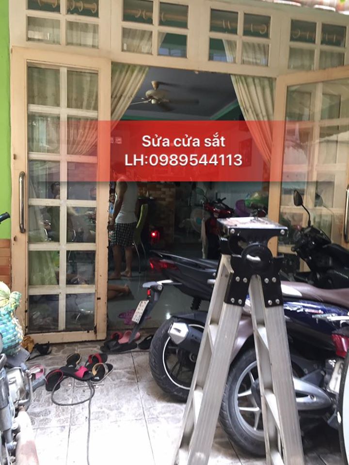 sua cua sat