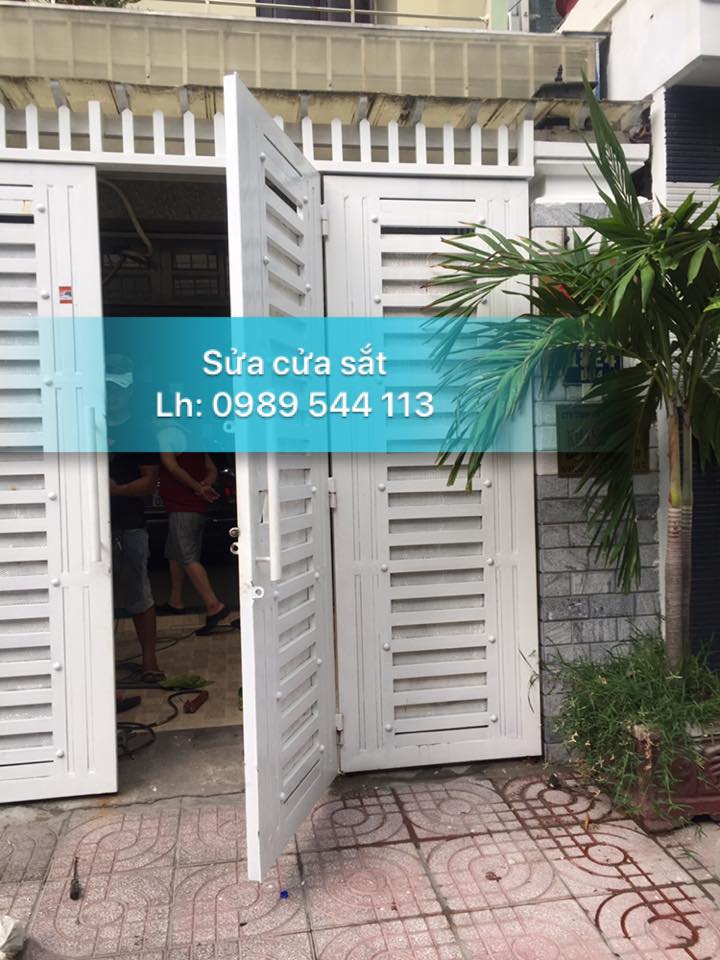 sua cua sat
