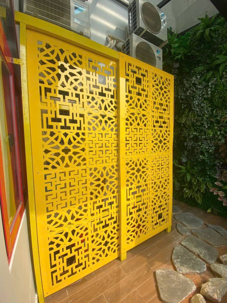 sửa cửa sắt tạu nhà