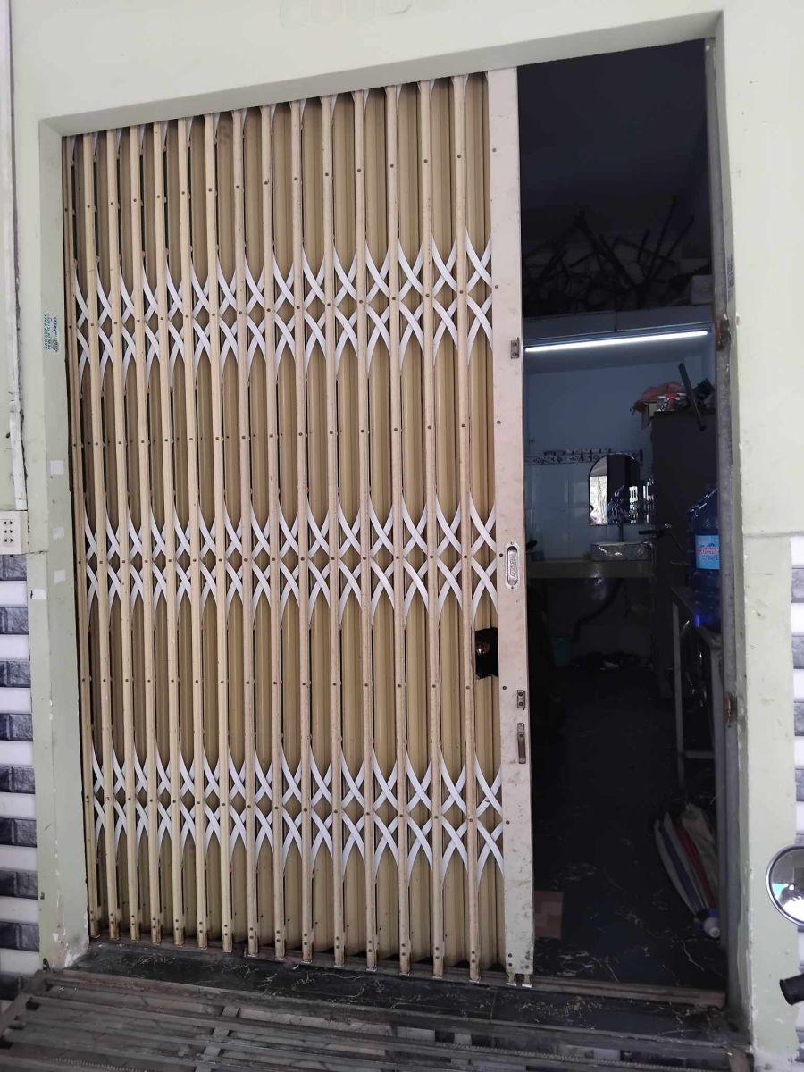 sửa cửa kéo
