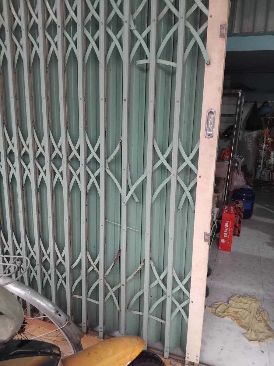 sửa cửa kéo