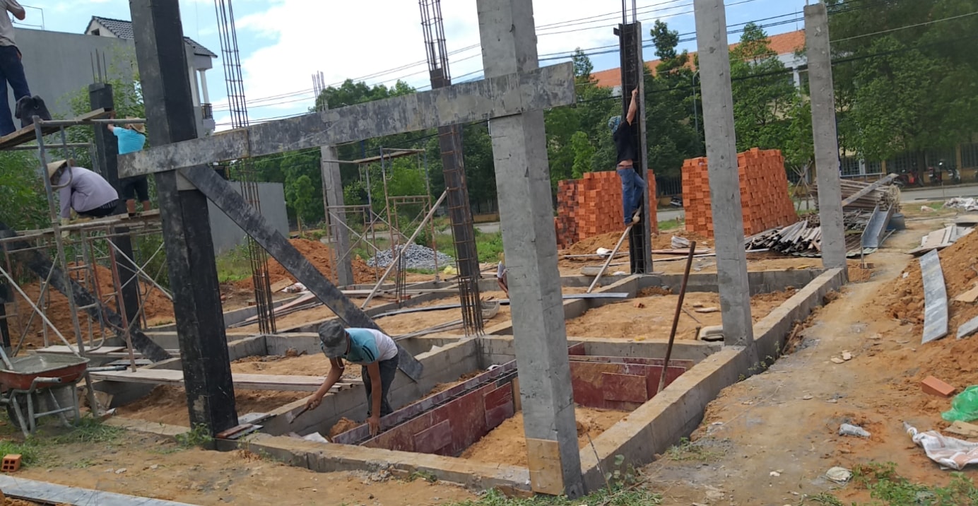 sửa cửa sắt