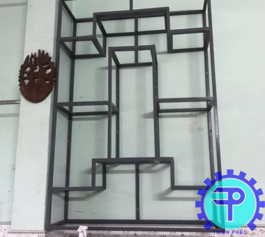 sửa cửa sắt tại nhà