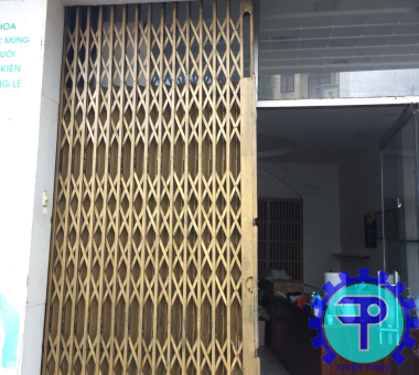 SỬA CỬA KÉO QUẬN 9