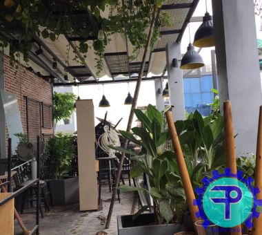 sưa cưa sắt tại nhà