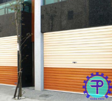 SỬA CỬA CUỐN QUẬN 10