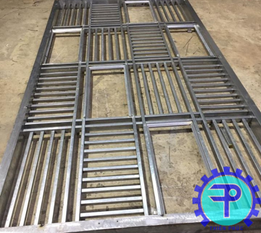 dịch vụ sửa cửa sắt giá rẻ tại nhà