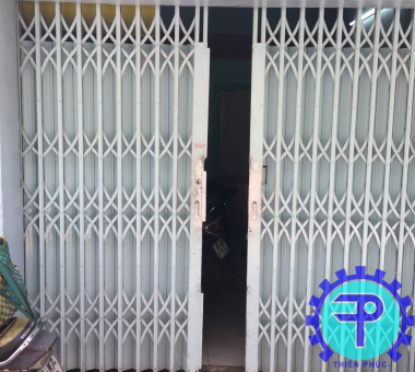 SỬA CỬA KÉO QUẬN 4