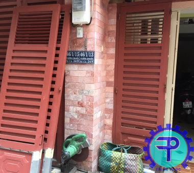 SỮA CHỮA CỬA SẮT HUYỆN CẦN GIỜ