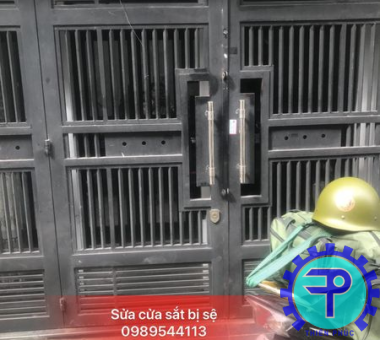 sua cua sat
