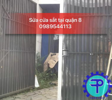 sua cua sat