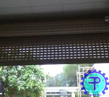 SỬA CỬA CUỐN QUẬN BÌNH THẠNH