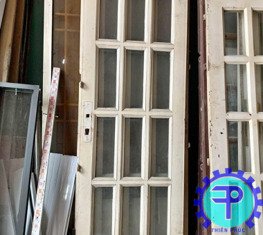 sửa cửa sắt  tại nhà