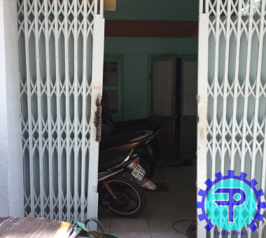 SỬA CỬA SẮT TẠI NHÀ. 0989.544.113 