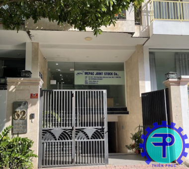 sửa cửa sắt quận 1