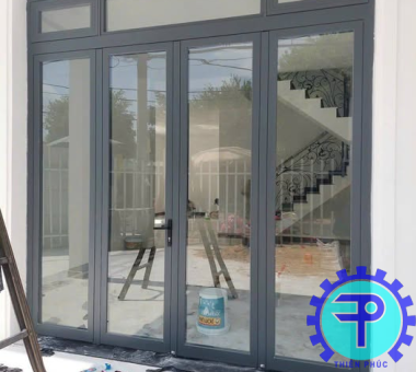 dịch vụ sửa cửa sắt hcm_giá rẻ_nhanh chóng