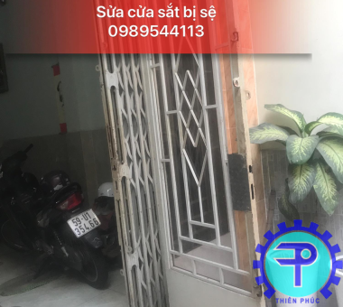sua cua sat
