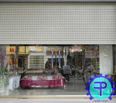 SỬA CỬA CUỐN QUẬN 9