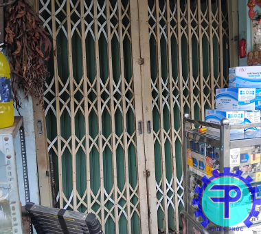 DỊCH VỤ SỬA CỬA SẮT TẠI NHÀ TP HCM_UY TÍN,NHANH CHÓNG