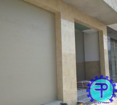 SỬA CỬA CUỐN QUẬN 5
