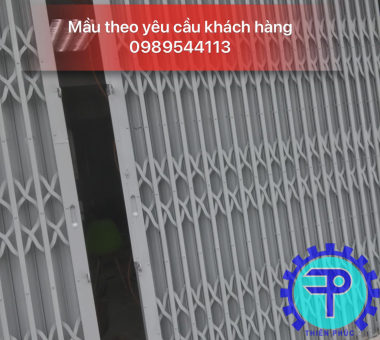 sửa cửa kéo