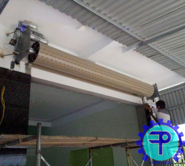 SỬA CỬA CUỐN QUẬN 1
