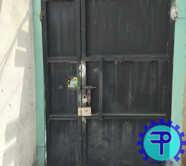 dịch vụ sửa cửa sắt tại nhà giá rẻ